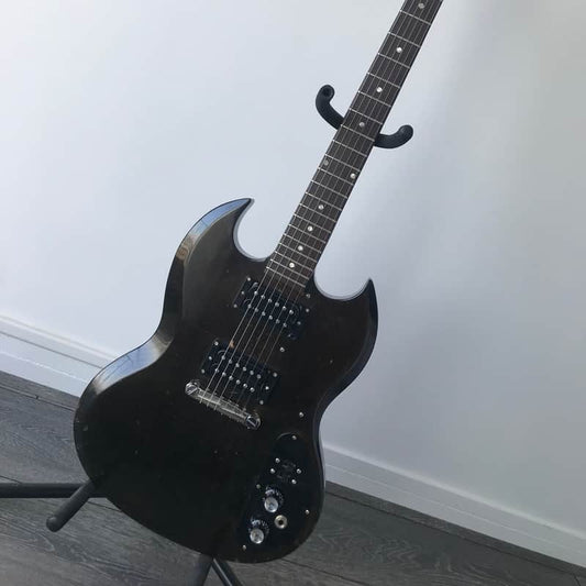 Gibson Gibson SG II Walnut - Reverb