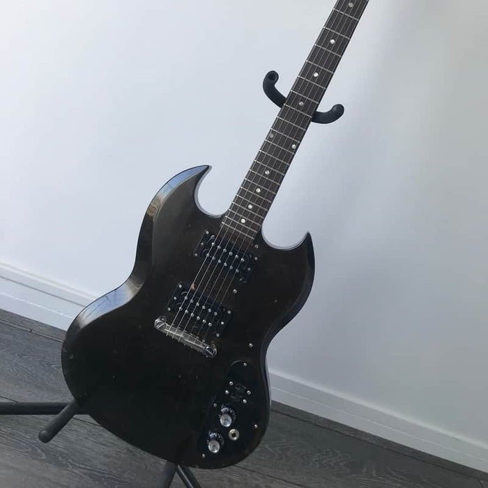 Gibson SG II Walnut