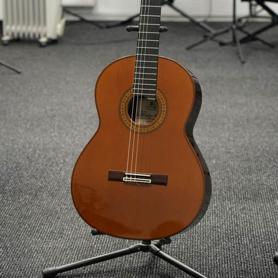 Dieter Hopf La Portentosa Grande Furioso Nr.118 Cedar