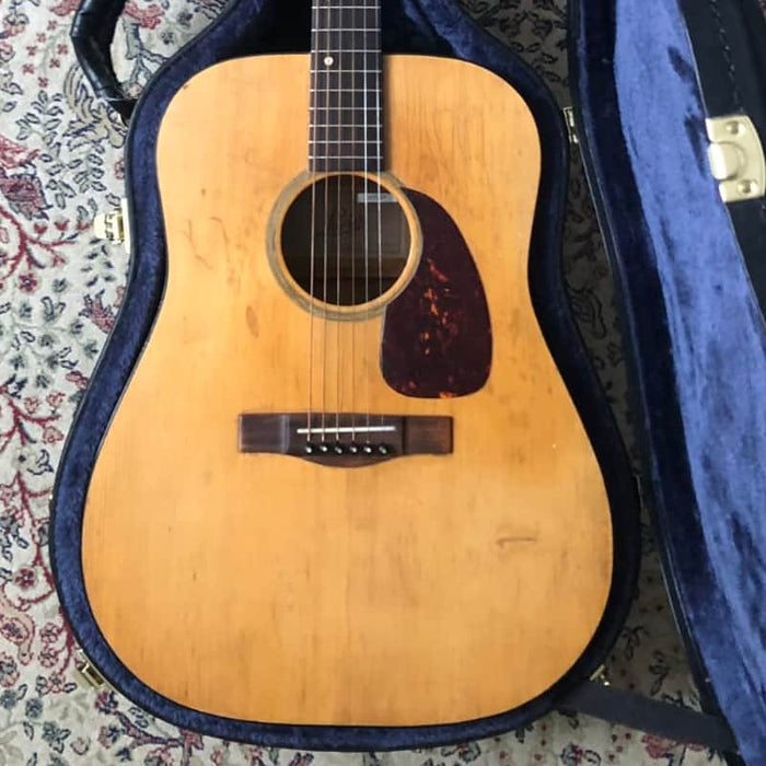 Levin LT-3 natural