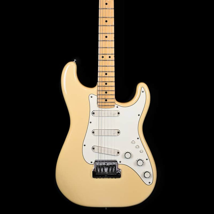 Fender Elite Vintage White